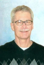 Dr. Glenn Joseph Bichlmeir