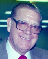 Walter L. Glover