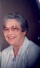 Ethel Mary Davis