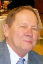 Robert W. Halderman