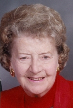 Margaret "Margie" Howe