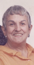 Margaret A. Hatmaker