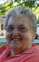 Dorothy L. Bedel