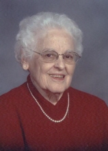Betty Jane Scherrer