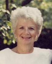 Mary Jean Mason Hudepohl