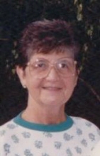 Shirley M. Plummer