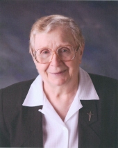 Sr. Mary Joan Dohmen