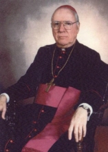 Most Reverend William A. Hughes, D.D.