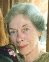 Joan Claire Brown