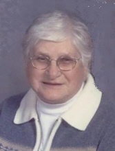 Mary Ellen Horn