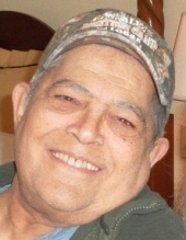 Jorge R. Gonzalez