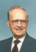 Ralph A. Tillman