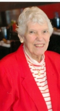 Martha P. Gibson