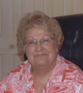 Marjorie E. Hake