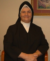 Sister Teresa Kennedy, O.Carm. 4461105