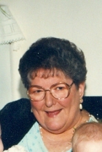 Carol Ann Moore Ruck