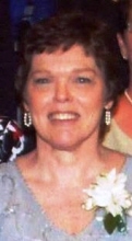 Patricia Watt Egan
