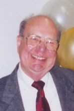 Donald M. Terry