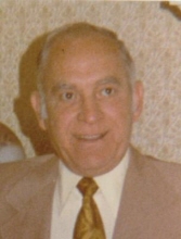 George M. Snyder