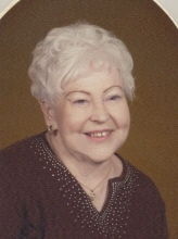 Lois Evelyn Reeves