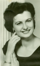 Antonietta Beatrice Stein (nee. Seta)