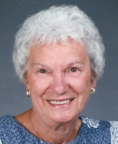 Margaret "Marge" Hauser