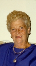 Thelma Mae Ulbricht