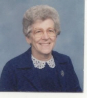 Betty J. Whiteman