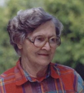 Virginia Marie Carr