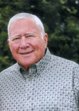 Walter E.  "Butch" Weber
