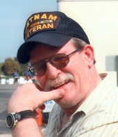 Paul N. Whitaker