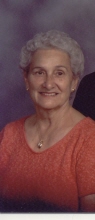 Margaret Sanchez Meister