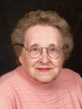 Margaret Anne Reinhart