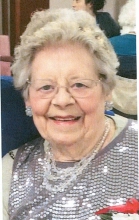 Margaret Irwin Messick