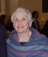 Joan Donahue
