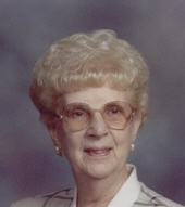 Edna Mae Reynolds