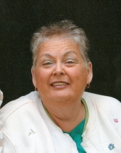 Patricia Ann Ziegler