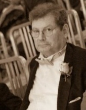 Dr. Adalberto J. Pinelo