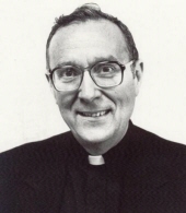 Rev. Paul Francis Krebs 4461385