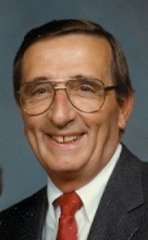 Donald H. Deidesheimer