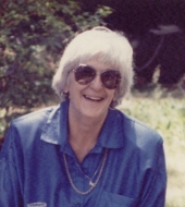 Martha A. Morrell