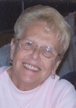 Phyllis J. Parrott