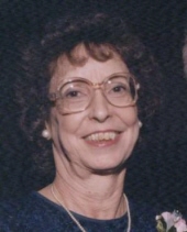 Helen Wilhelm-Olsen