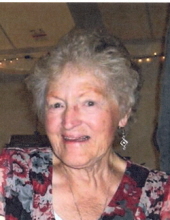 Barbara E. Driscoll