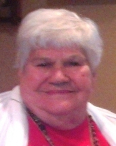Ethel R. Fahlbush