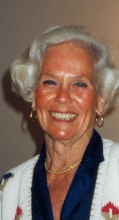 Martha Hunter