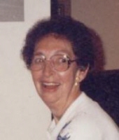 Mary M. Sears