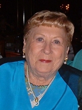 Joan Vaal