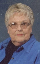 Constance Connie Murray