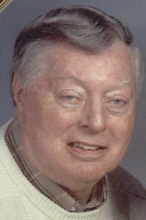 Charles F. Hegge